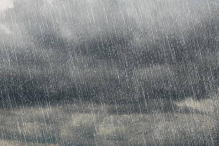 Las temperaturas mínimas oscilarán entre los 12 °C y 18 °C.
