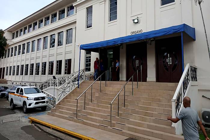 La condena ratificada por el Tribunal Superior es de ocho años y tres meses.