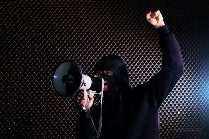 ¿Qué busca el Ejecutivo con la modificación al Código Penal?