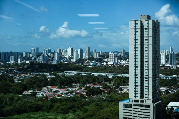 El sector de bienes y raíces en Panamá es una de las actividades más importantes en el comercio.