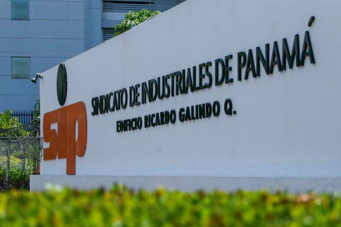 El Sindicato de Industriales de Panamá (SIP) agrupa a más de 100 empresas líderes del sector manufacturero, logístico, energético y agroindustrial en el país.