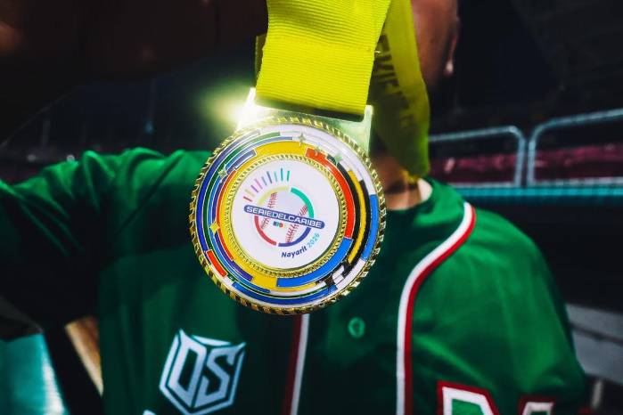 México Verde se llevó la Serie del Caribe Kids 2026 disputada en Tepic, Nayarit, México.