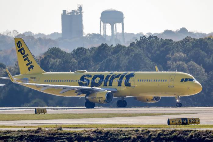 Spirit llegó a convertirse en el mayor exponente del modelo de tarifas ultra económicas en Norteamérica, operando cientos de vuelos diarios y empleando a unas 17,000 personas.