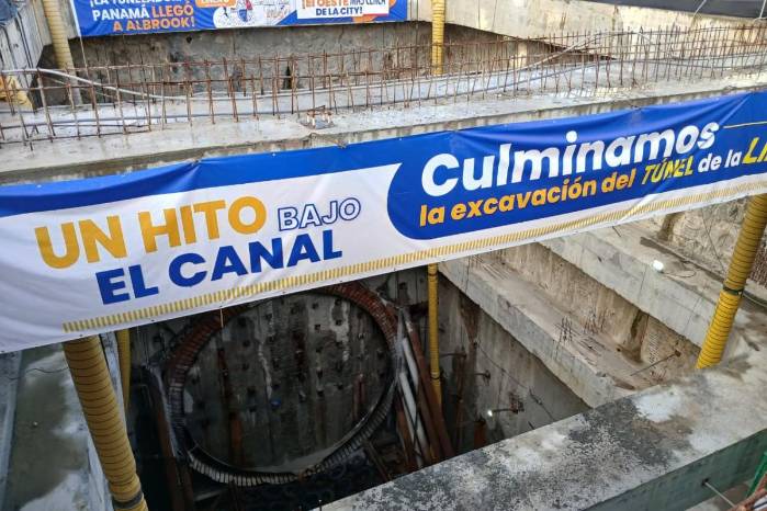 Cedeño indicó que, una vez concluidos estos trabajos, se desarrollarán pruebas secuenciales para garantizar que el sistema opere de manera segura y fiable.