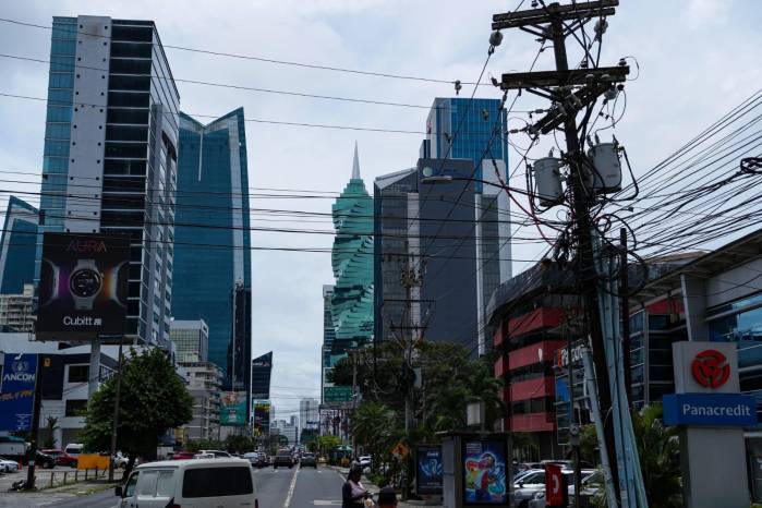 Podemos eliminar la contaminación visual en Panamá