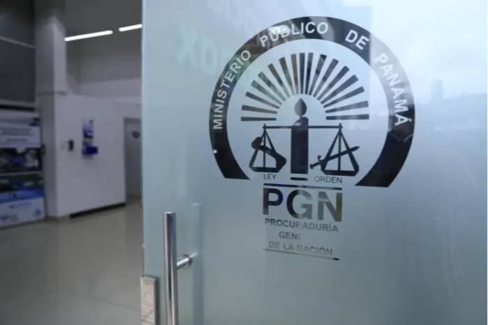 Dos mujeres se encuentran con medida cautelar ante este hecho en Los Santos.