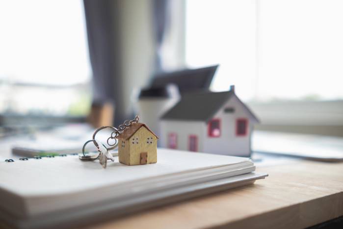 El sector inmobiliario ha reportado una caída del 34.38% en la venta de unidades durante el último año.