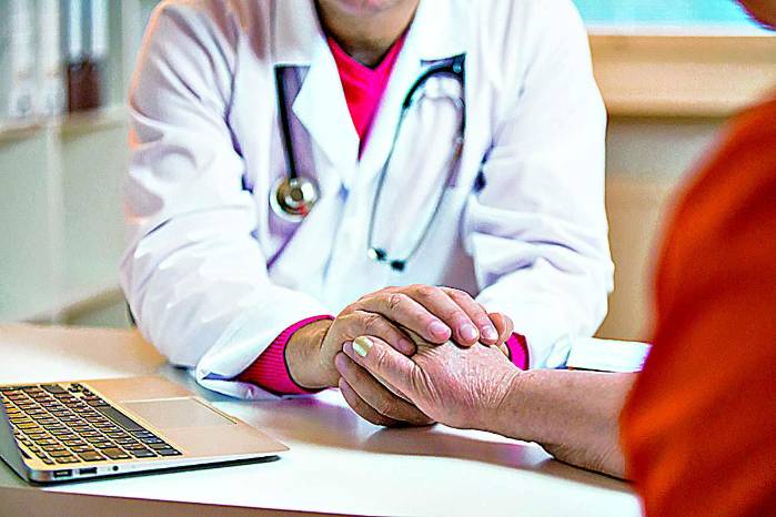 El diagnóstico precoz es esencial para tratar la EPOC.