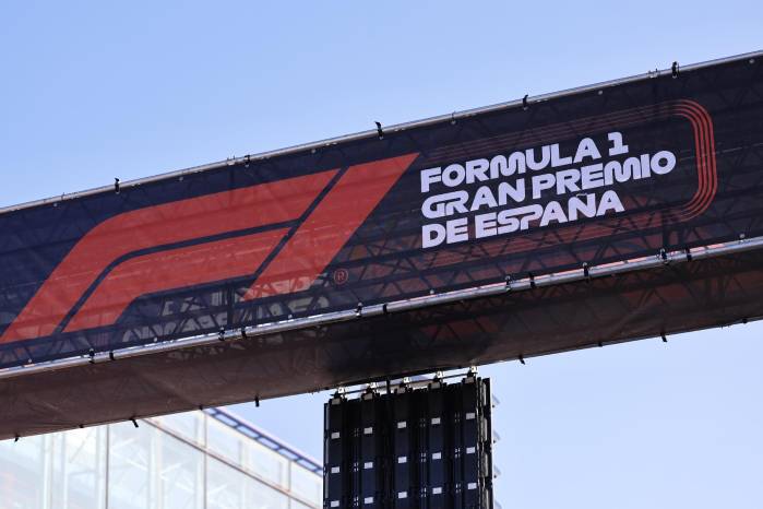 Madrid albergará el Gran Premio de España de F1 desde 2026 hasta 2035