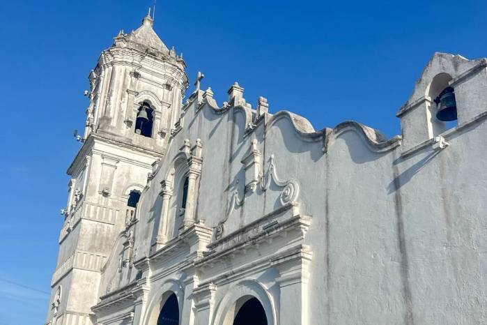 La iglesia de Natá de los Caballeros, declarada Monumento Histórico Nacional en 1941, es evaluada para garantizar su conservación y legado cultural.
