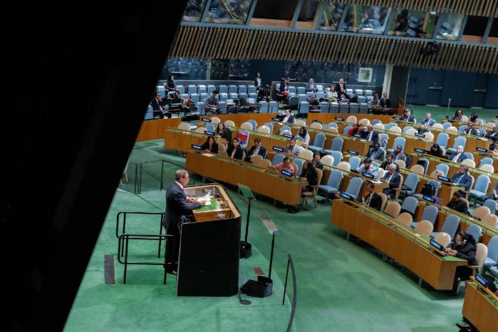 Panamá reiteró su solidaridad con el pueblo cubano.