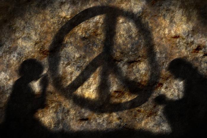 Durmiendo con el enemigo: violencia vicaria