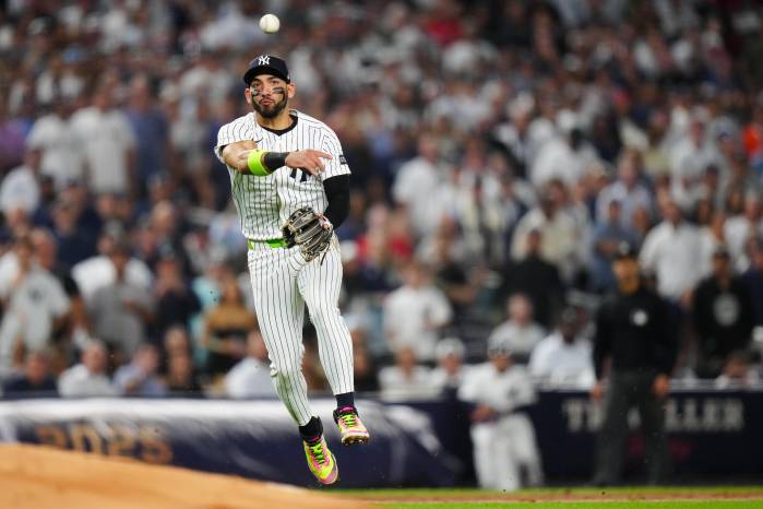 Desde la provincia de Los Santos, José ‘Chema’ Caballero conquistó Nueva York con su desempeñó con los Yankees.