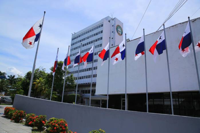 Son 15 las comisiones de trabajo de la Asamblea Nacional.