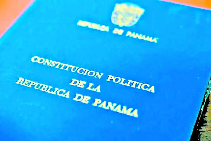 La Constitución y sus normas intocables