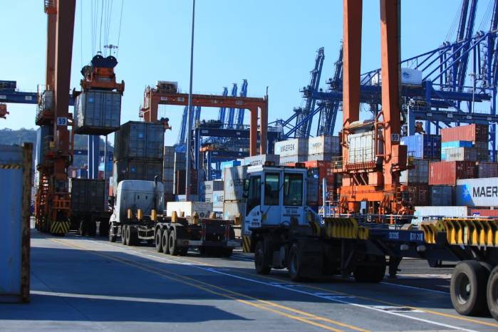 Tensión con China | Mulino advierte que Panamá no permitirá detenciones indefinidas de buques por el país asiático