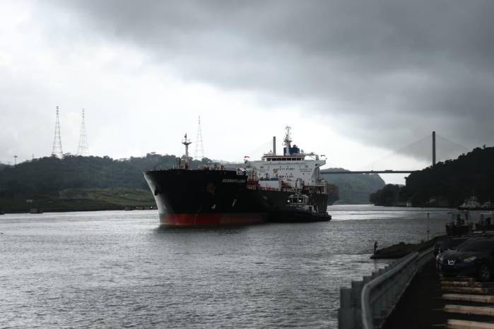 Registro de naves de Panamá se sitúa en categoría de riesgo medio de cumplimiento internacional