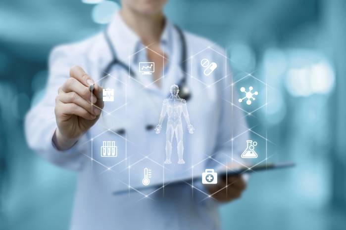 Sin profesionalización no habrá transformación del sistema de salud