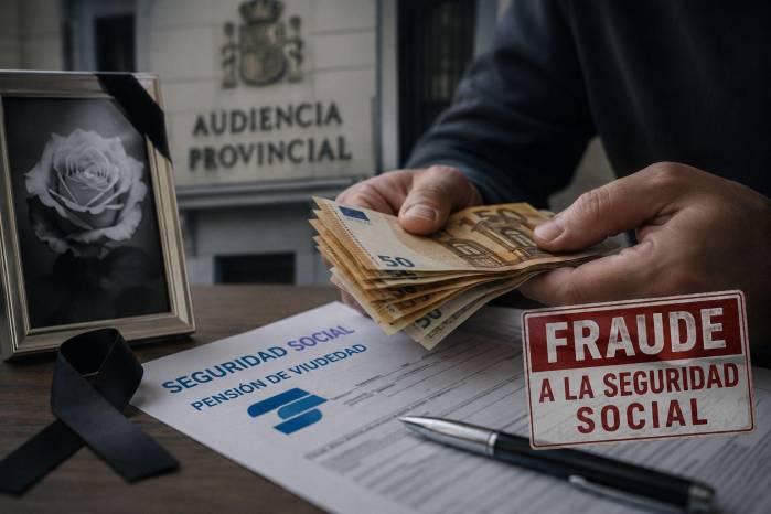 El caso investiga pagos indebidos por más de 210.000 euros, más de 244.000 dólares estadounidenses.