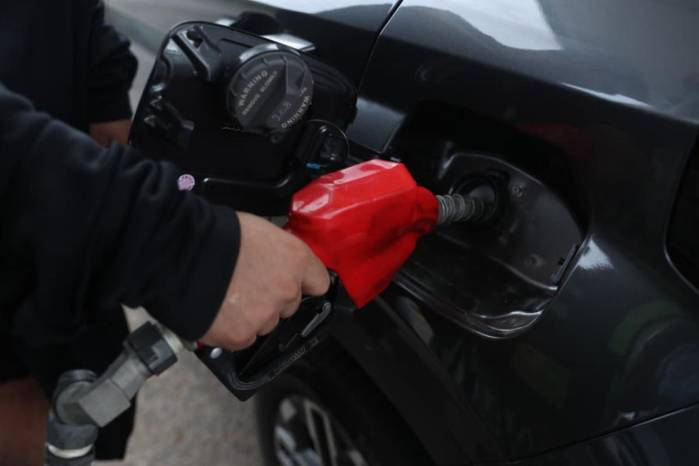 Los nuevos precios comenzarán a aplicarse a partir de las 5:59 a.m. de este viernes 21 de agosto.