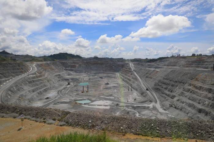 El carácter anticristiano de la economía extractivista: el escenario panameño