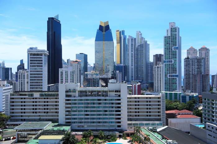 Ciudad de Panamá