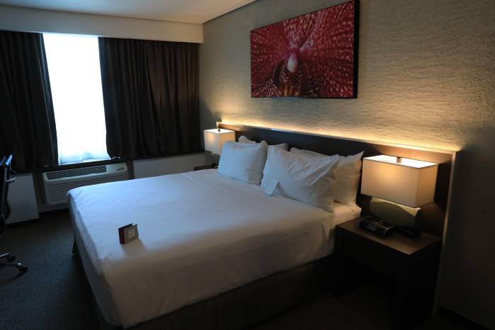 La región occidental cuenta con una planta turística desarrollada y lista para recibir a este mayor flujo de visitantes.