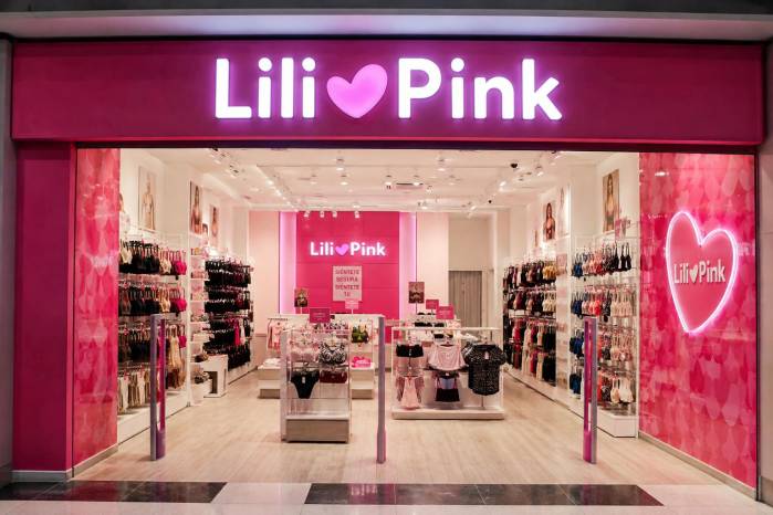 Las tiendas de Lili Pink registraron un aumento del 35% en ventas tras el operativo de la Fiscalía por presunto contrabando y lavado de activos.