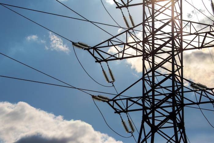 El mercado eléctrico suma nuevos clientes.