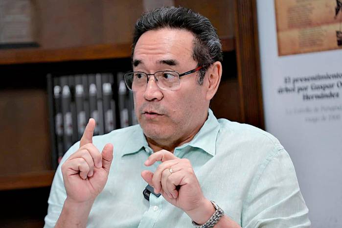 Carlos Enrique Pitty Ceballos.