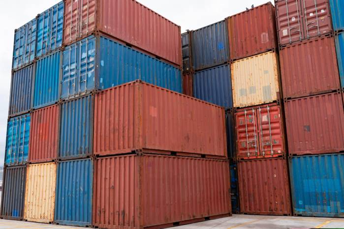 El valor de las exportaciones de Bolivia en los cinco primeros meses del año llegó a $3.558 millones.