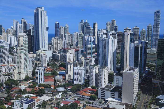 En 2023, Panamá salió de la lista de GAFI.