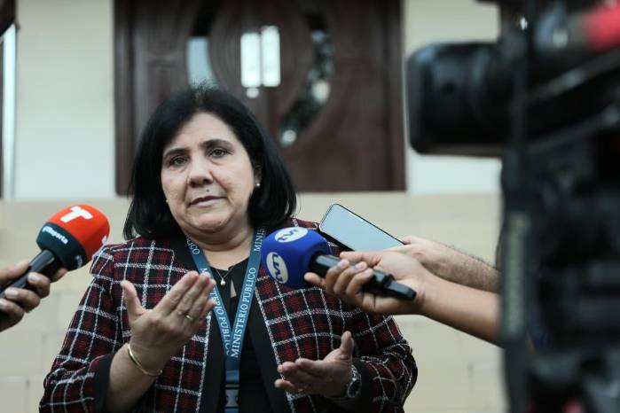 Francolini deberá pagar $1,9 millones y cumplir pena de 30 meses de prisión