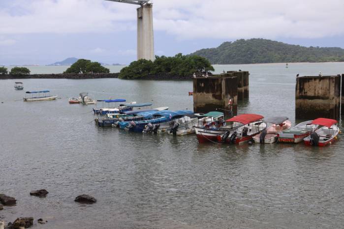 Panamá refuerza la lucha contra la contaminación marina con nuevo proyecto de descarte de redes fantasma.