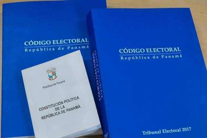 De los 41 circuitos planteados, 30 serían uninominales y elegirían un diputado cada uno.