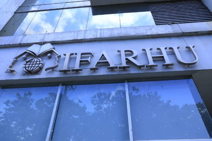 El IFARHU avanza en el pago del primer y segundo trimestre a estudiantes que no pudieron hacerlo en su momento.