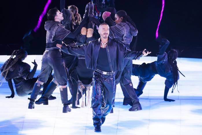 J Balvin, reconocido por la revista Billboard como “el artista colombiano más importante del siglo XXI”