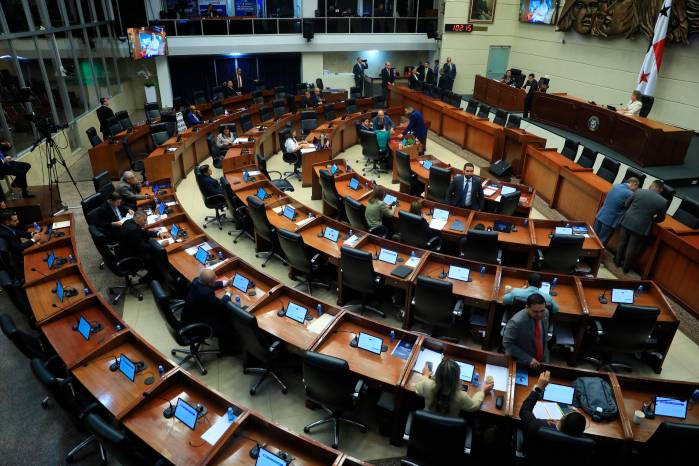 La Asamblea Nacional deberá discutir la propuesta de reforma al Código Electoral, que plantea nuevas reglas para la participación de partidos aliados en la distribución de curules por resto mayor.