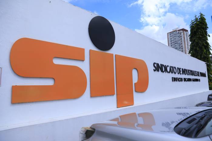 Sede del SIP, en la Tumba Muerto.