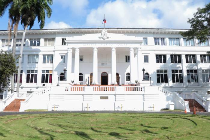 Hospital Santo Tomás celebra 100 años al servicio de la población panameña