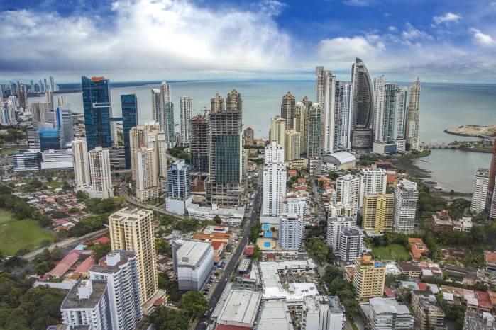 Las proyecciones de crecimiento de Panamá para 2026 han mejorado durante el año.