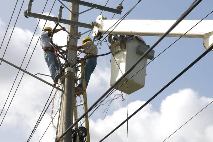 El corte de la red abarcó múltiples corregimientos de la ciudad capital, incluyendo San Francisco, Ancón, Betania, Bella Vista, Santa Ana, San Felipe, Pueblo Nuevo y Parque Lefevre.