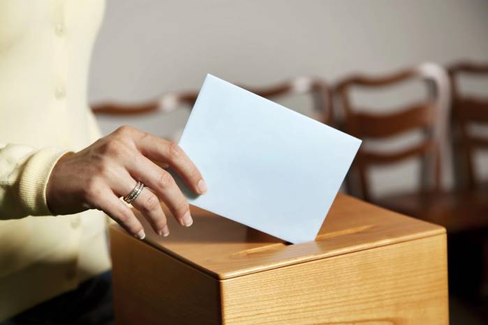 El voto por venganza en Panamá