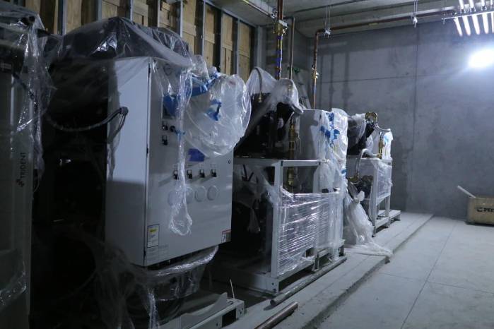 Hospital del Niño: así progresa la obra que promete modernizar la atención infantil en Panamá