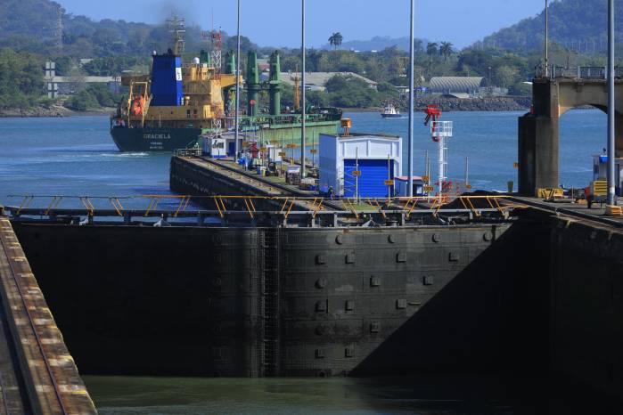 Austria se suma a la lista de los 40 países adheridos al Tratado de Neutralidad del Canal de Panamá