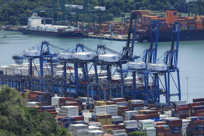 Pesca, logística y tensión internacional marcan la agenda del 1 de marzo