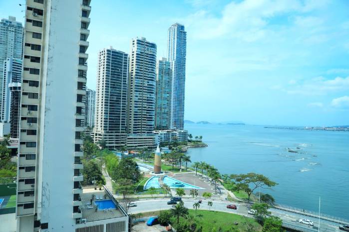 Ciudad de Panamá