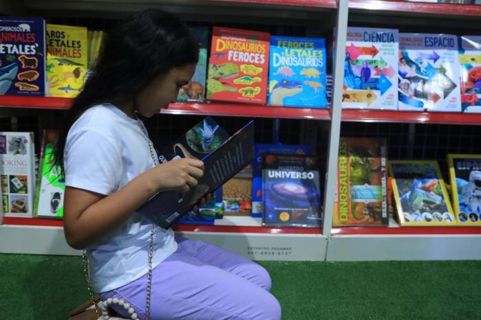 Variedad de libros infantiles, para un comienzo en el mundo de la lectura.