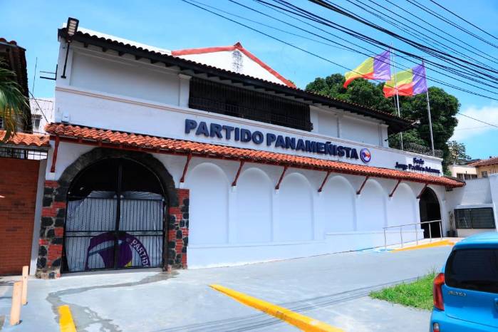 El nuevo Comité Nacional de Elecciones del Partido Panameñista tendrá la responsabilidad de organizar los futuros procesos internos del partido.