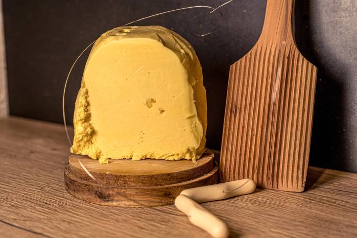 El resurgimiento de esta actividad entrañable también está ligado a su revalorización dentro de la gastronomía.